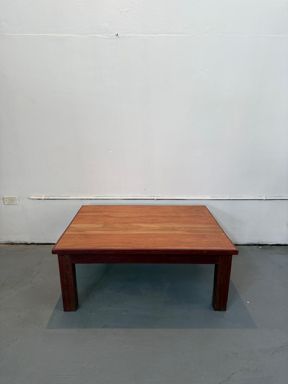 Mesa Ratona Quebracho