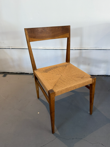 Silla Luca Craft Camel en Cruz