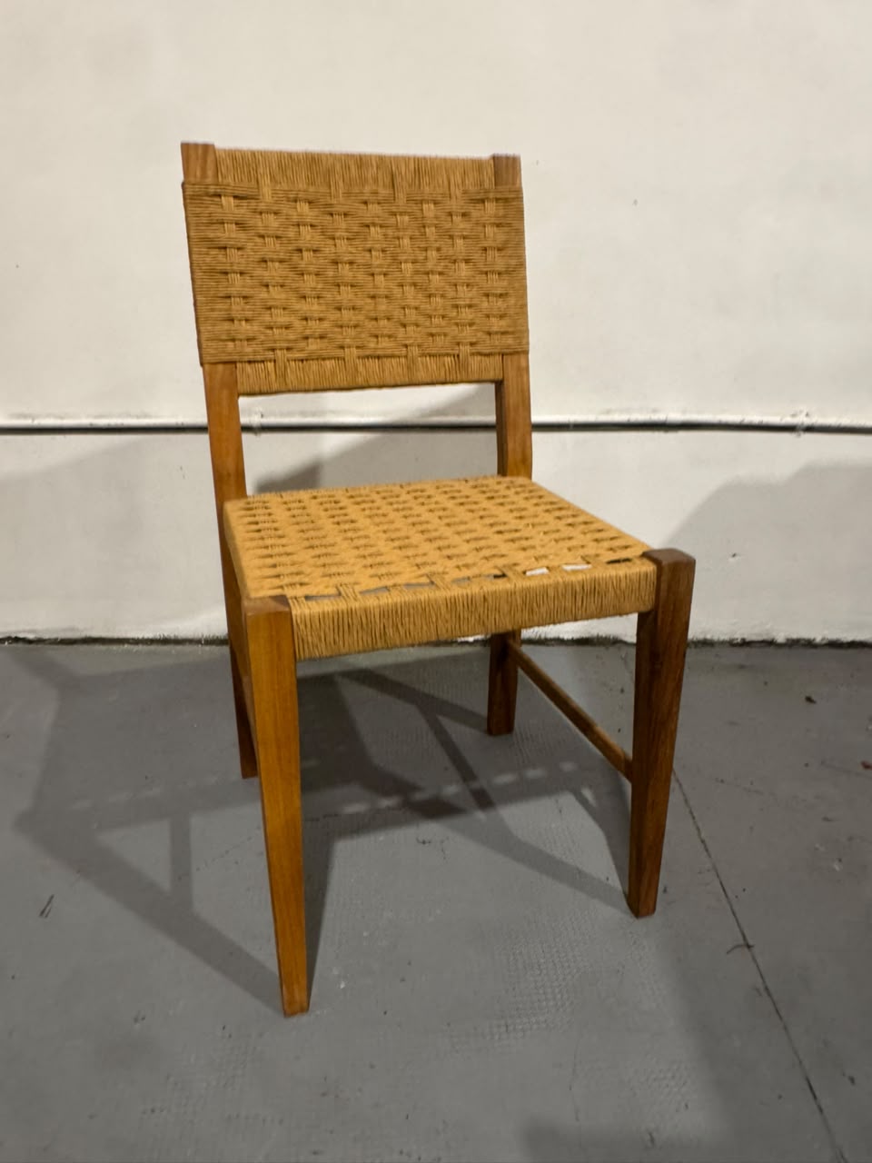 Silla Mila Craft 4x4 Camel