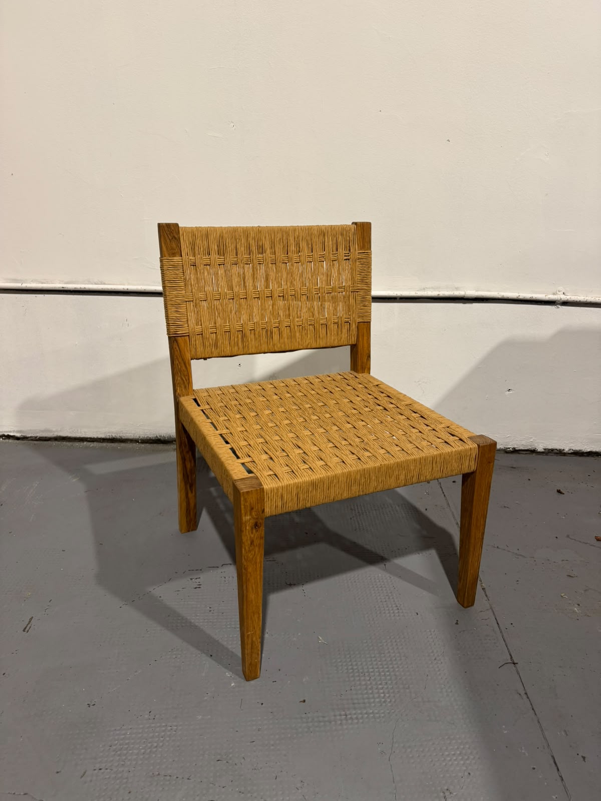 Silla Matera Poltrona Camel Craft 4x4
