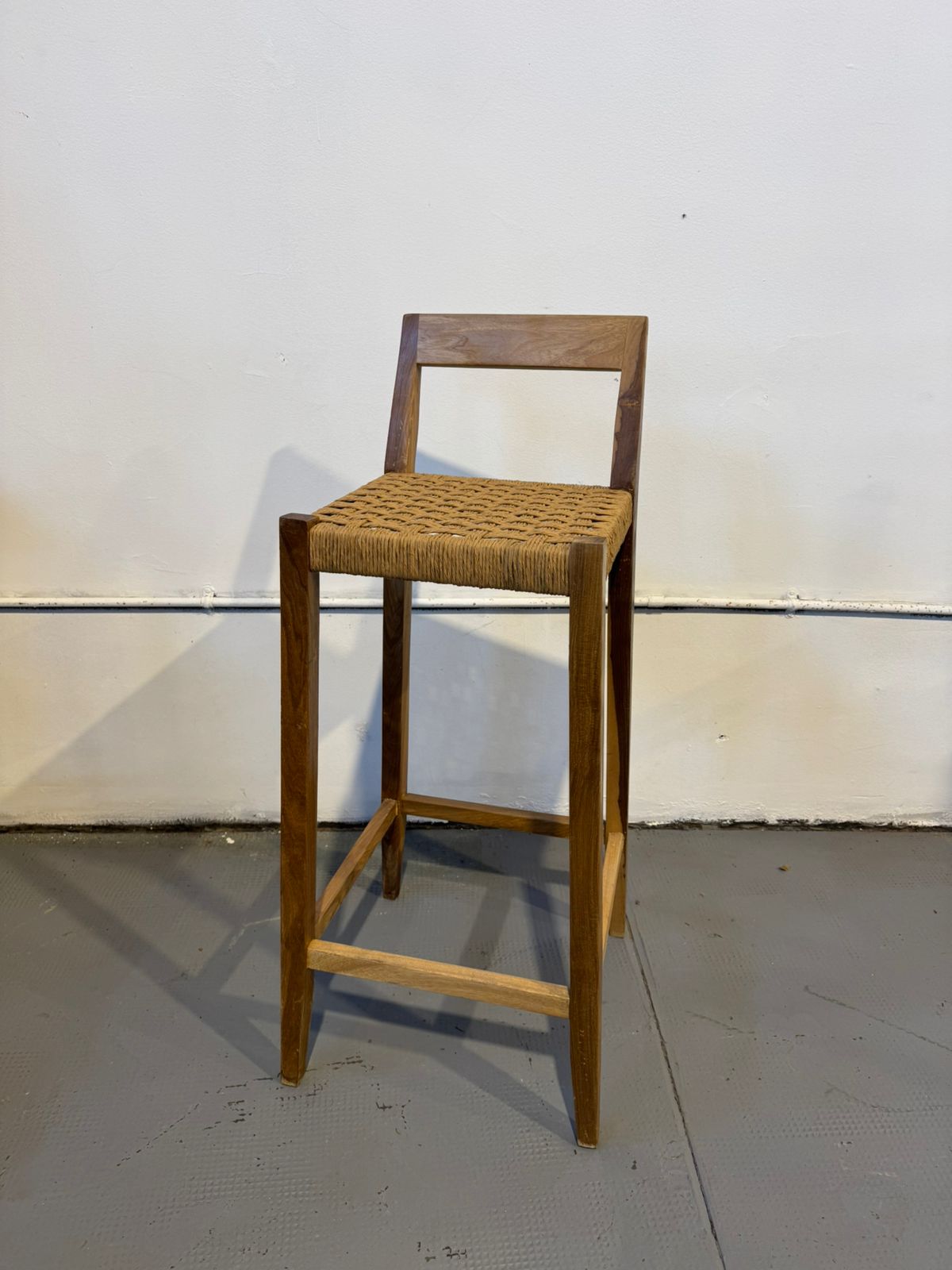 Banqueta Rema Craft 4x4 75cm